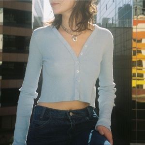 Brandy Melville Paige Top